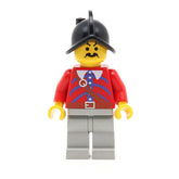 LEGO pi010 - Imperial Armada (Red)